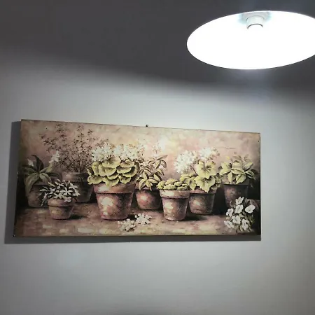 Apartment Happy Sardinia Loft Old Town *