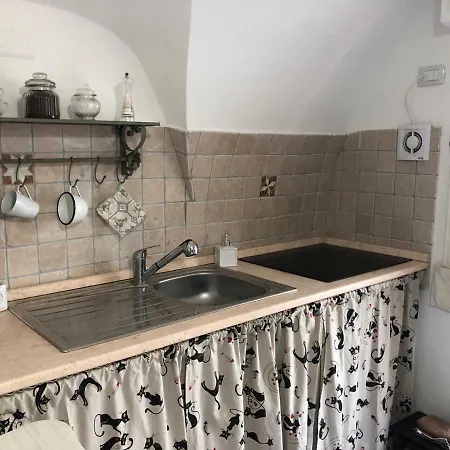 Happy Sardinia Loft Old Town * Alghero