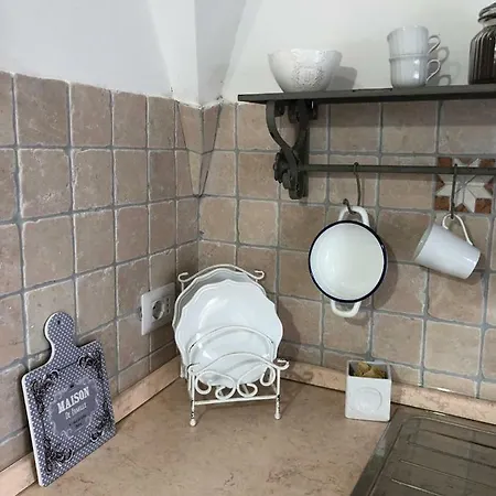 Apartment Happy Sardinia Loft Old Town *