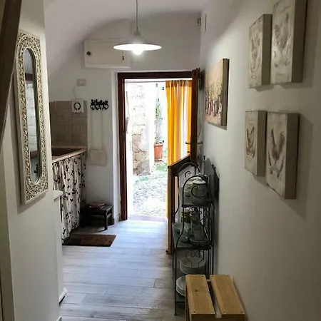 Apartment Happy Sardinia Loft Old Town *
