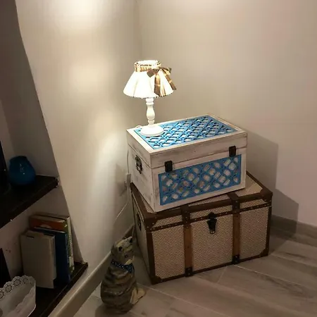 Happy Sardinia Loft Old Town Apartment *