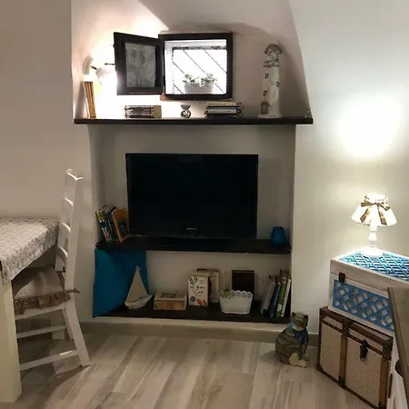 Apartment Happy Sardinia Loft Old Town