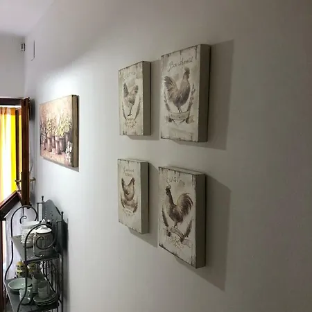 Happy Sardinia Loft Old Town *