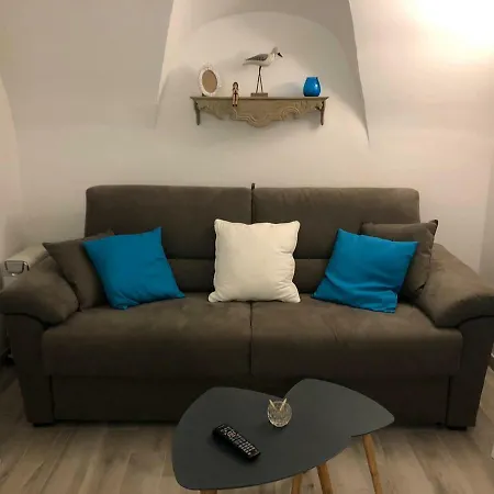 Apartment Happy Sardinia Loft Old Town *