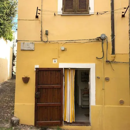 Apartment Happy Sardinia Loft Old Town