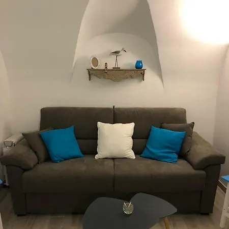 Apartment Happy Sardinia Loft Old Town