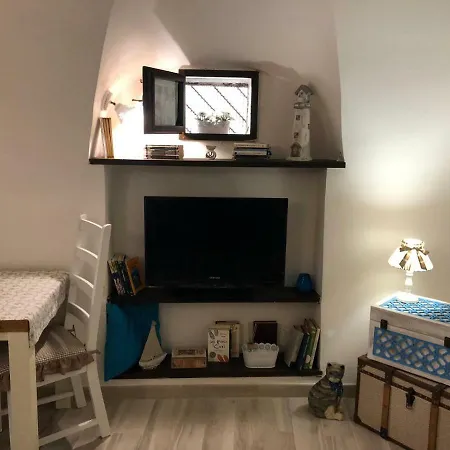 Happy Sardinia Loft Old Town * Alghero