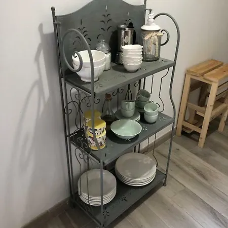 Apartment Happy Sardinia Loft Old Town