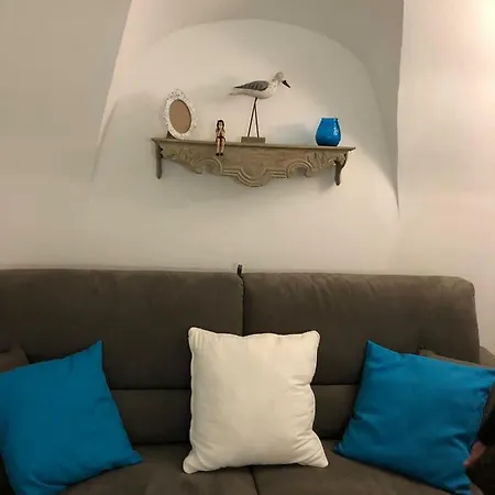 Happy Sardinia Loft Old Town Alghero
