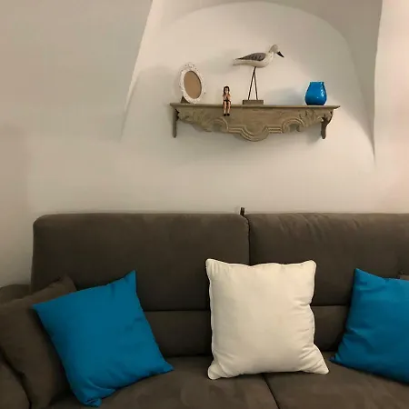Happy Sardinia Loft Old Town Apartment Alghero